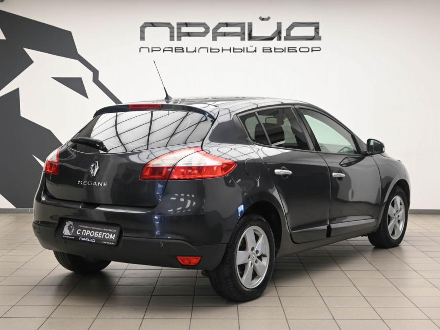 Renault Megane III Ростов-на-Дону  - изображение 3