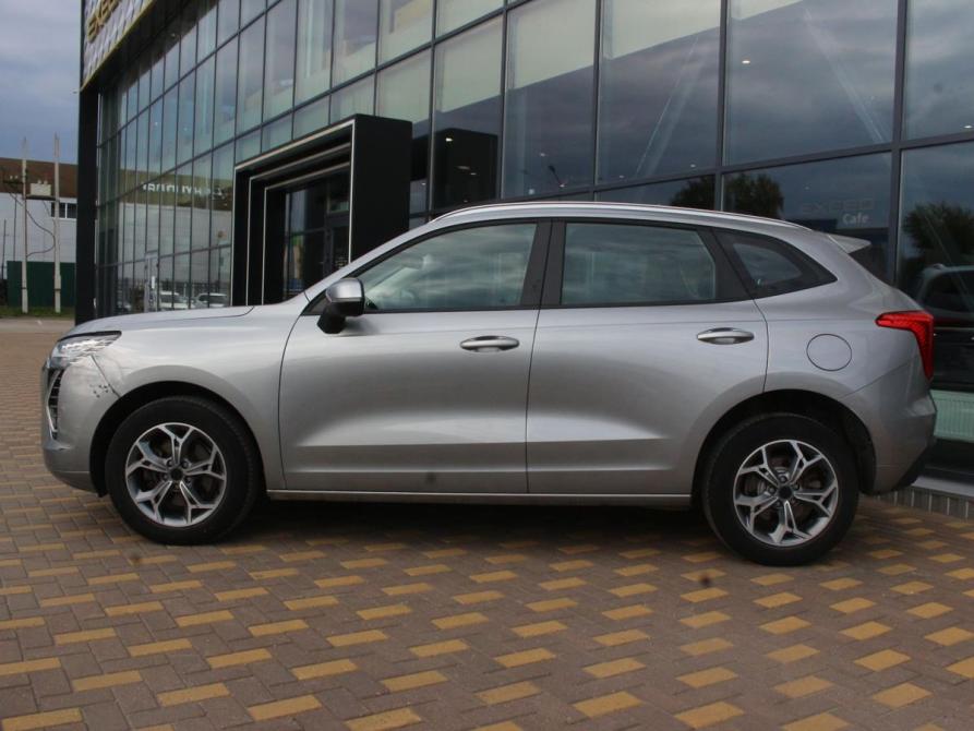 Haval Jolion I Калуга  - изображение 2