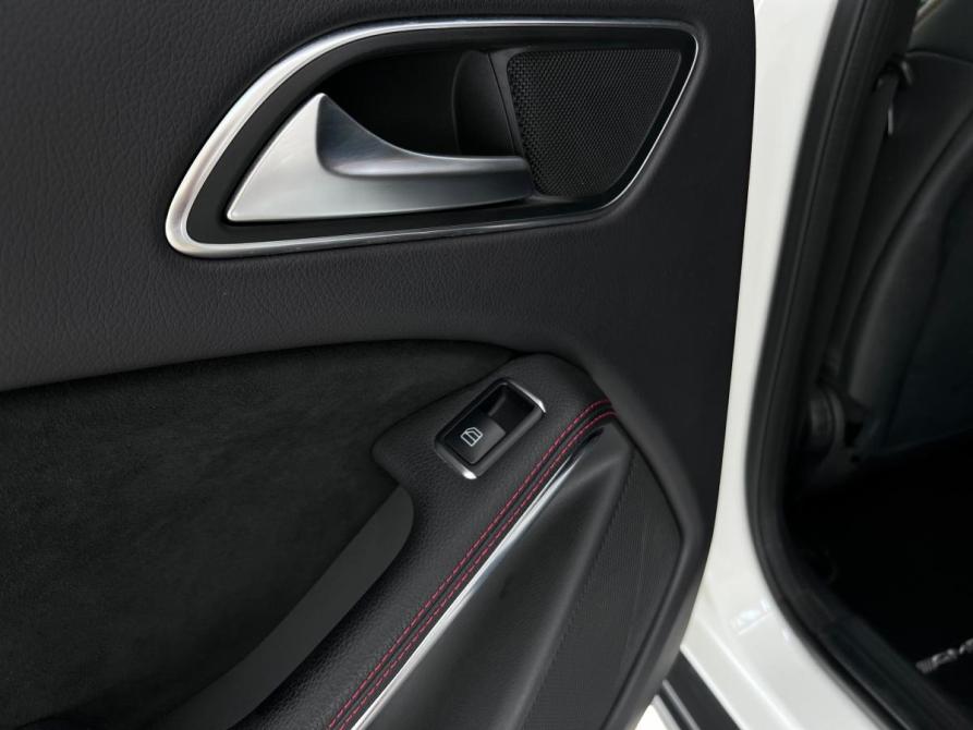 Mercedes-Benz GLA I (X156) Рестайлинг Волгоград  - изображение 32