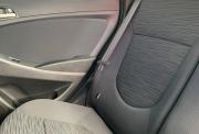 Hyundai Solaris I Рестайлинг Красноярск  - изображение 49