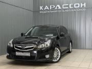Subaru Legacy V Магнитогорск  - изображение 17
