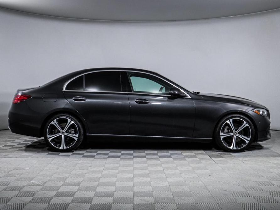 Mercedes-Benz C-Класс V (W206) Москва  - изображение 16