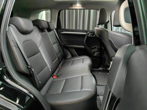 Haval Dargo с пробегом 2022 года, цена 2 444 000 рублей, 96581 км, внедорожник, Автокод Объявления