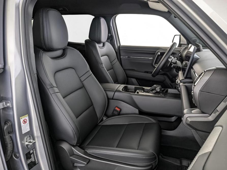 Haval H7 I Москва  - изображение 24