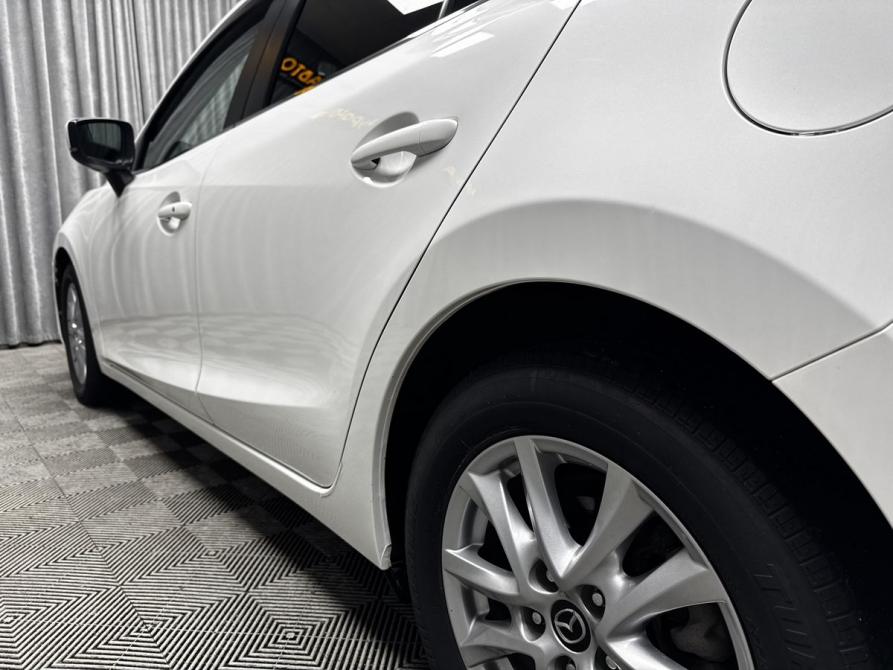 Mazda Axela III Рестайлинг Стерлитамак  - изображение 9