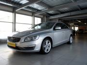 Volvo S60 II Рестайлинг Березовский  - изображение 21