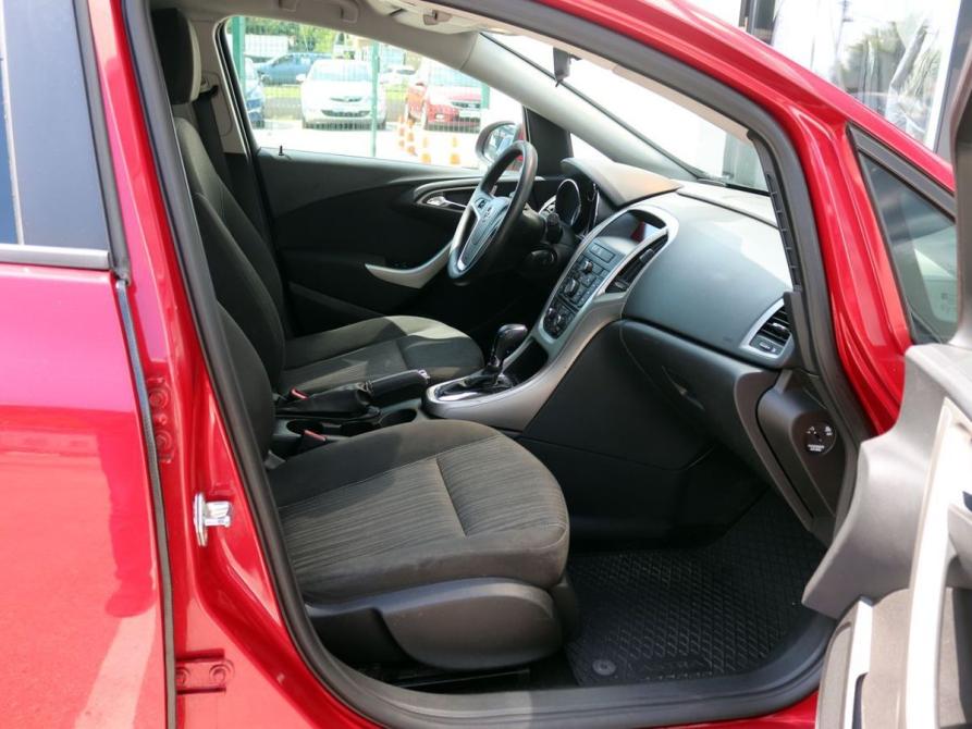 Opel Astra J Нижний Новгород  - изображение 10
