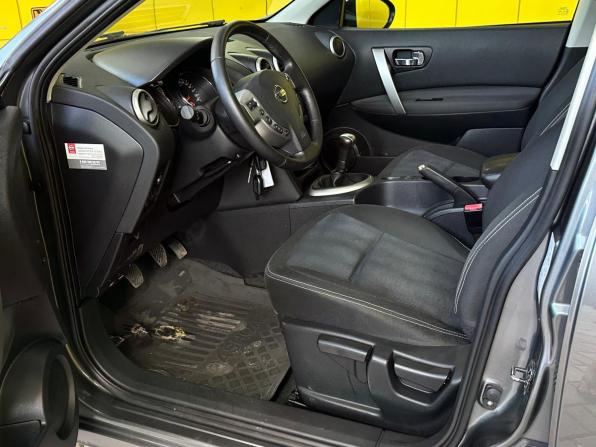Nissan Qashqai+2 I Рестайлинг с пробегом 2011 года, цена 1 049 000 рублей, 161386 км, внедорожник, Автокод Объявления