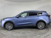 JETOUR X70+ I Рестайлинг Ростов-на-Дону  - изображение 31