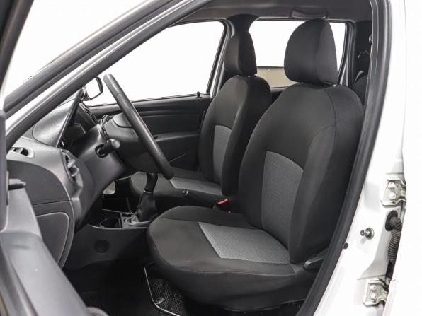 Lada (ВАЗ) Largus I Рестайлинг с пробегом 2022 года, цена 1 019 000 рублей, 90659 км, универсал, Автокод Объявления