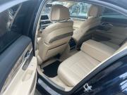 BMW 7 серии VI (G11/G12) Рестайлинг Москва  - изображение 16