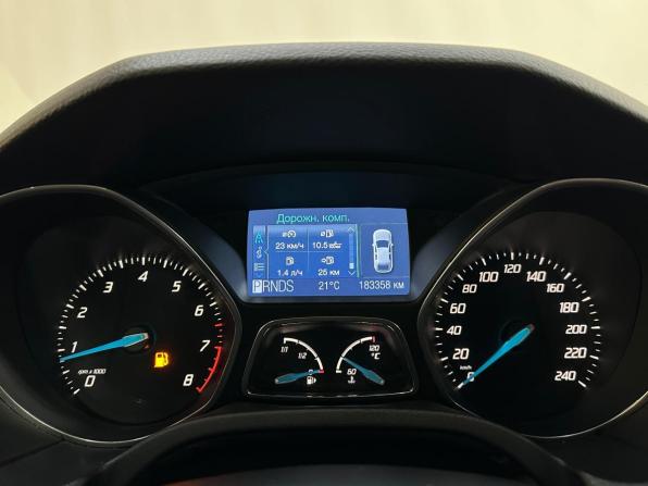 Ford Focus III с пробегом 2011 года, цена 700 000 рублей, 183200 км, хэтчбек, Автокод Объявления