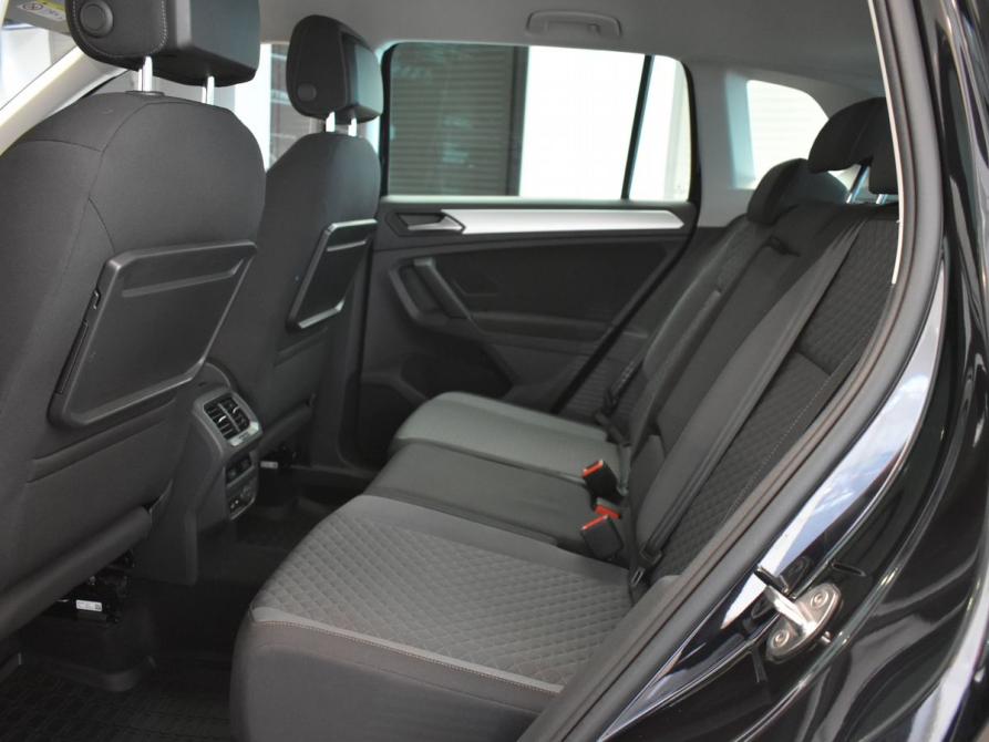 Volkswagen Tiguan II Москва  - изображение 11