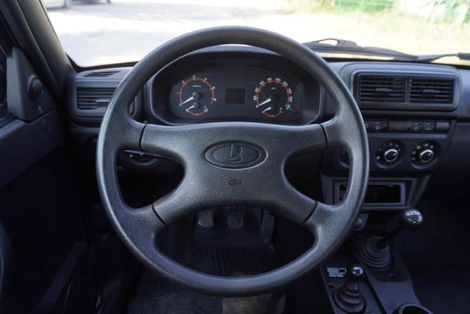 Lada (ВАЗ) Niva Legend с пробегом 2023 года, цена 808 000 рублей, 44800 км, внедорожник, Автокод Объявления