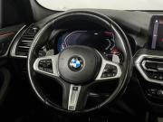 BMW X3 III (G01) Рестайлинг Москва  - изображение 38