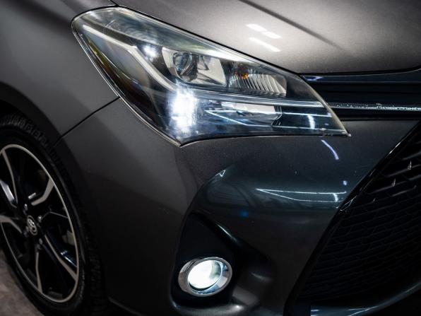 Toyota Vitz III (XP130) с пробегом 2014 года, цена 1 150 000 рублей, 99190 км, хэтчбек, Автокод Объявления