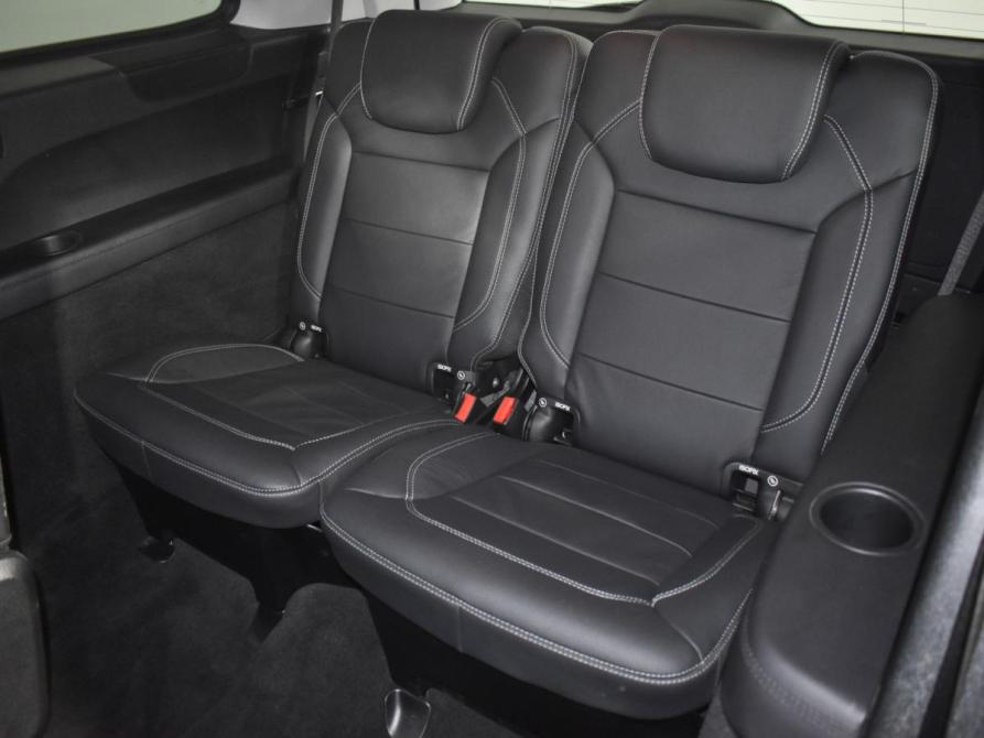 Mercedes-Benz GL-Класс II (X166) Санкт-Петербург  - изображение 12
