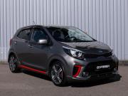 Kia Picanto III Сочи  - изображение 28