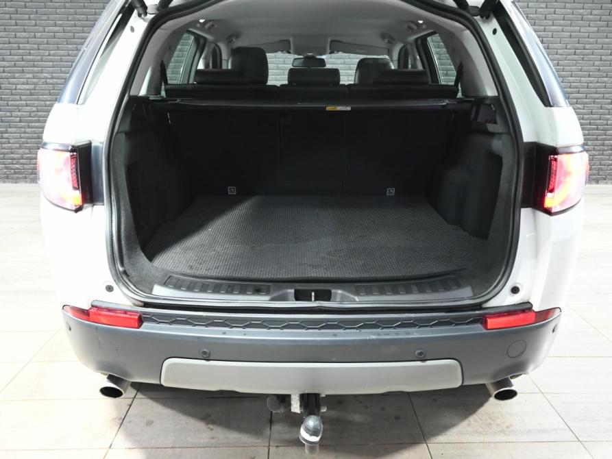 Land Rover Discovery Sport I Екатеринбург  - изображение 6