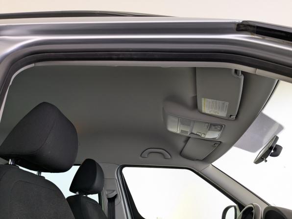 Skoda Yeti I Рестайлинг с пробегом 2014 года, цена 1 290 000 рублей, 102059 км, внедорожник, Автокод Объявления