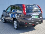 Nissan X-Trail II Рестайлинг Новочеркасск  - изображение 23