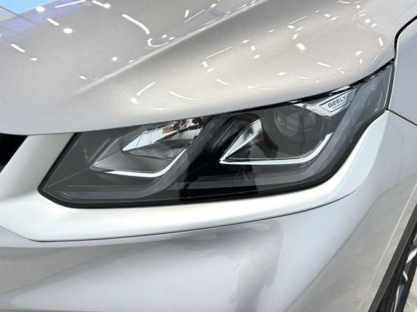 Geely Coolray I с пробегом 2023 года, цена 1 785 000 рублей, 47511 км, внедорожник, Автокод Объявления