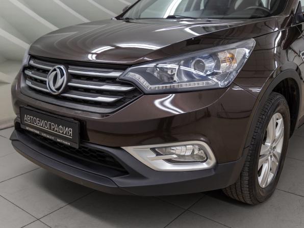 Dongfeng AX7 I с пробегом 2018 года, цена 1 228 000 рублей, 86544 км, внедорожник, Автокод Объявления