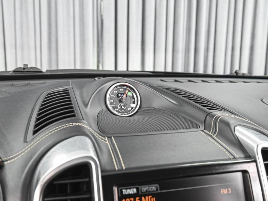 Porsche Cayenne II (958) Ставрополь  - изображение 22