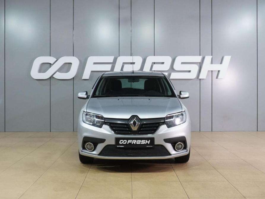 Renault Sandero II Рестайлинг Воронеж  - изображение 3