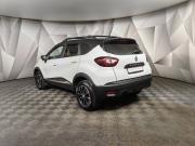 Renault Kaptur I Рестайлинг Москва  - изображение 24