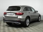 Mercedes-Benz GLC I (X253) Санкт-Петербург  - изображение 29