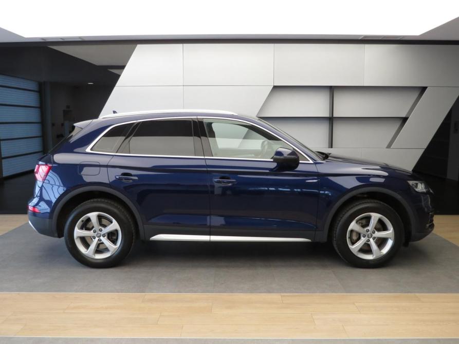 Audi Q5 II (FY) Санкт-Петербург  - изображение 28