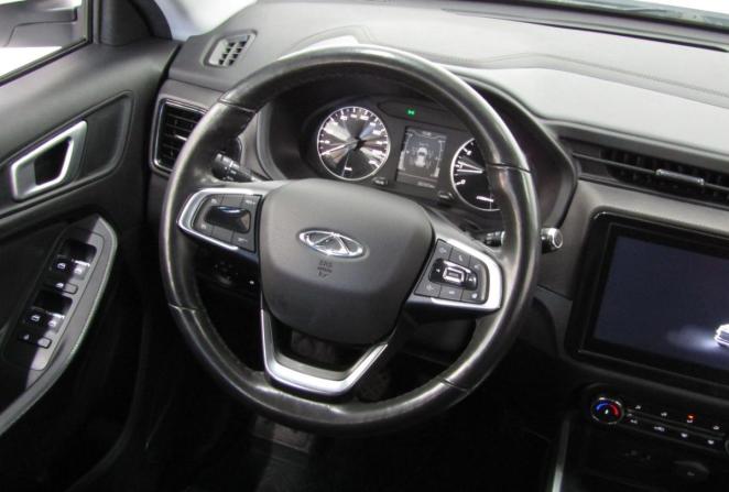 Chery Tiggo 4 I Рестайлинг с пробегом 2021 года, цена 1 440 000 рублей, 20787 км, внедорожник, Автокод Объявления