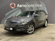 Mazda CX-9 I Рестайлинг Пермь  - изображение 26