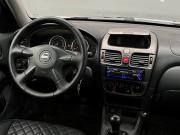 Nissan Almera II (N16) Рестайлинг Санкт-Петербург  - изображение 37