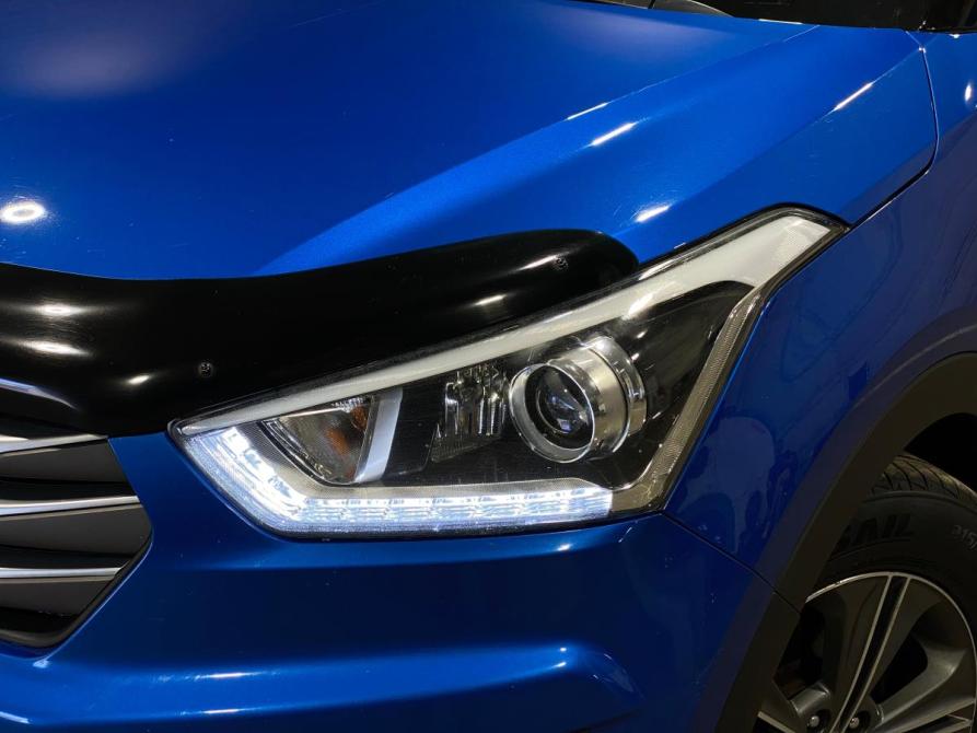 Hyundai Creta I Челябинск  - изображение 9