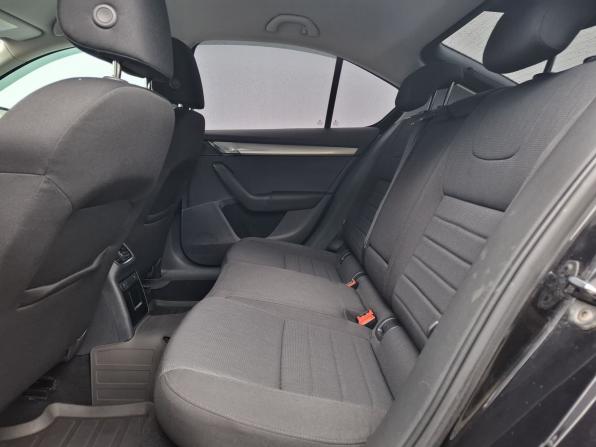 Skoda Octavia III (A7) с пробегом 2013 года, цена 1 265 000 рублей, 214527 км, лифтбек, Автокод Объявления