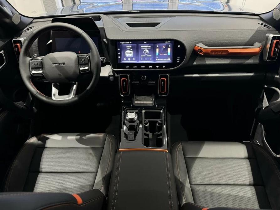 Haval Dargo Москва  - изображение 7