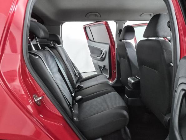 Skoda Fabia II Рестайлинг с пробегом 2014 года, цена 469 420 рублей, 163786 км, хэтчбек, Автокод Объявления