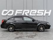 Chevrolet Lacetti I Краснодар  - изображение 23