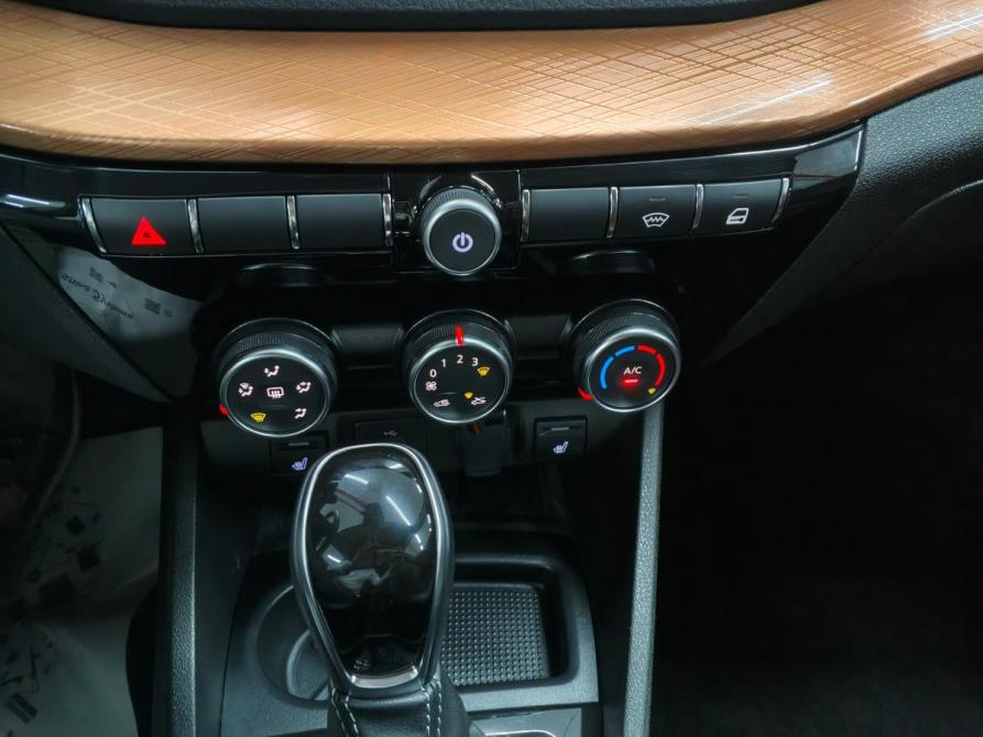 Lada (ВАЗ) Vesta I Рестайлинг (NG) Москва  - изображение 14