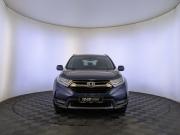 Honda CR-V V Москва  - изображение 29
