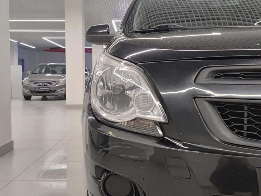 Chevrolet Cobalt II Казань  - изображение 21