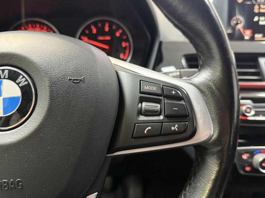 BMW X1 II (F48) Тверь  - изображение 13