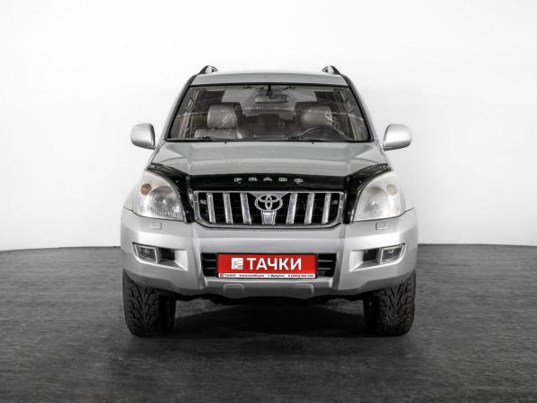 Toyota Land Cruiser Prado 120 Series с пробегом 2004 года, цена 1 995 000 рублей, 471651 км, внедорожник, Автокод Объявления