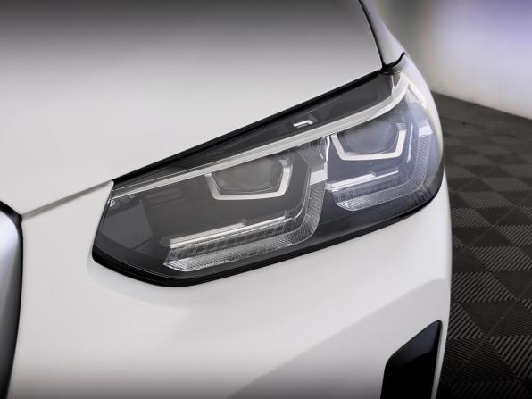 BMW X4 II (G02) Рестайлинг с пробегом 2022 года, цена 6 400 000 рублей, 60720 км, внедорожник, Автокод Объявления