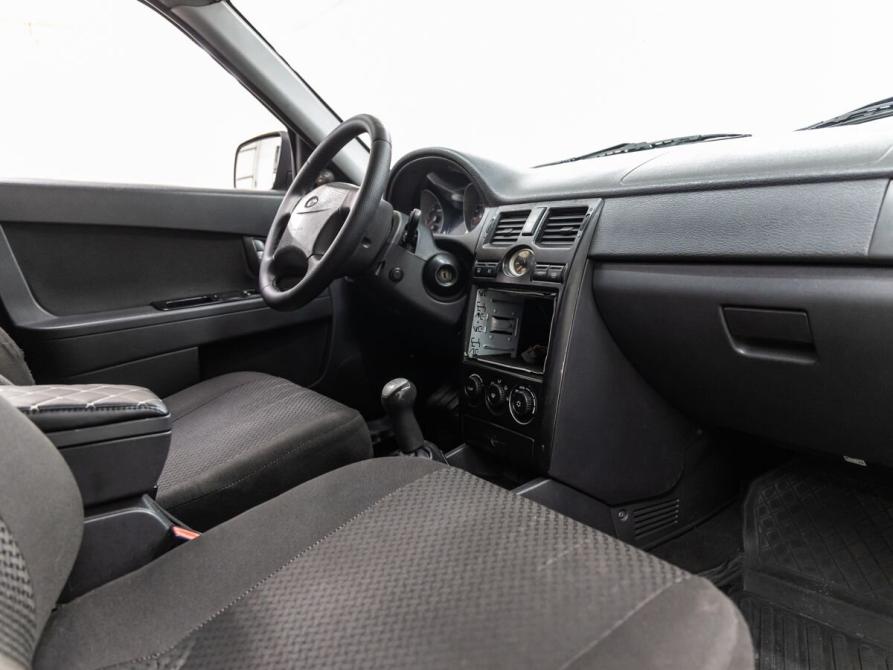 Lada (ВАЗ) Priora I Волгоград  - изображение 26
