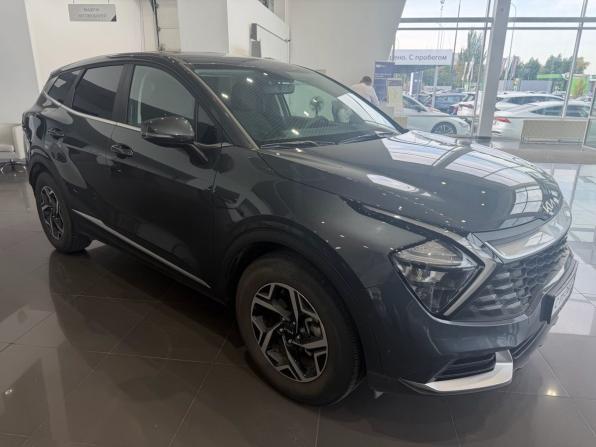 Kia Sportage V с пробегом 2023 года, цена 3 345 000 рублей, 15990 км, внедорожник, Автокод Объявления
