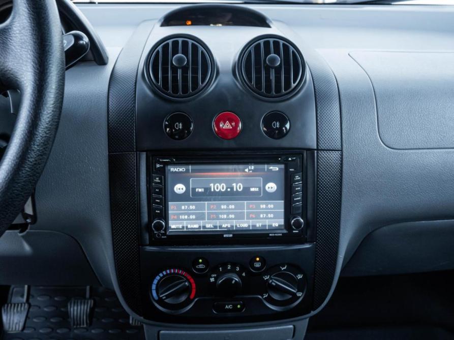 Chevrolet Aveo I Ставрополь  - изображение 12