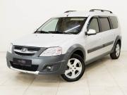 Lada (ВАЗ) Largus I Тула  - изображение 14